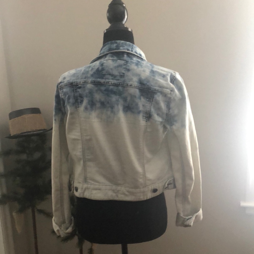 Jacket - Picture 2 of 2